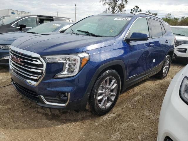 gmc terrain sl 2023 3gkalpeg9pl121041