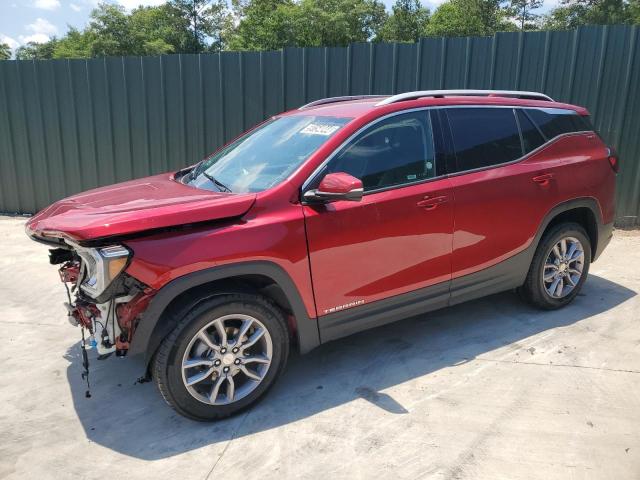 gmc terrain sl 2024 3gkalpeg9rl141888