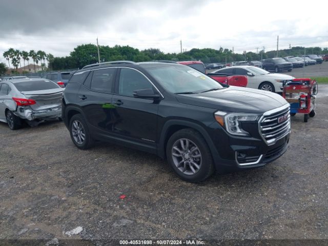 gmc terrain 2023 3gkalpegxpl118519