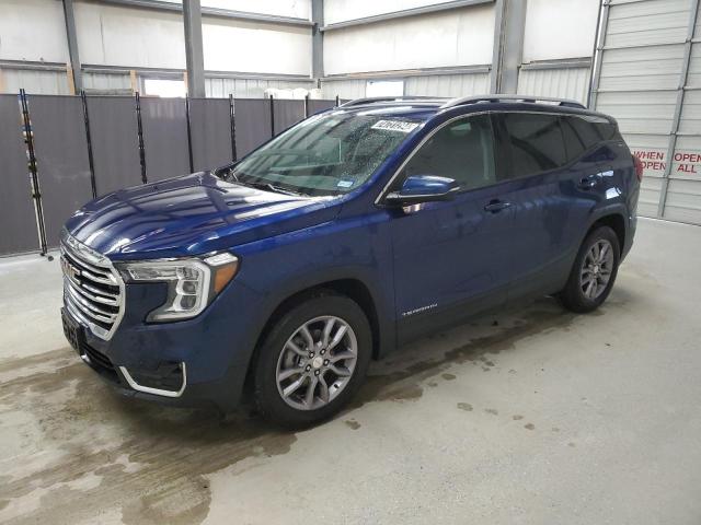 gmc terrain sl 2023 3gkalpegxpl188604