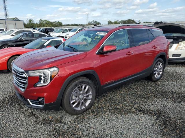 gmc terrain sl 2024 3gkalpegxrl102842