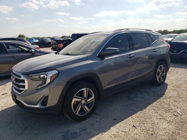 gmc terrain sl 2018 3gkalpev0jl357258