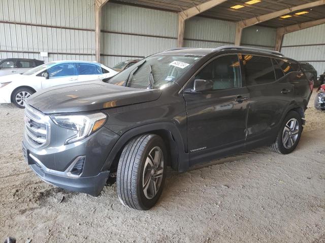 gmc terrain sl 2019 3gkalpev0kl115359