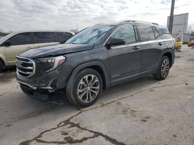 gmc terrain sl 2019 3gkalpev0kl159488