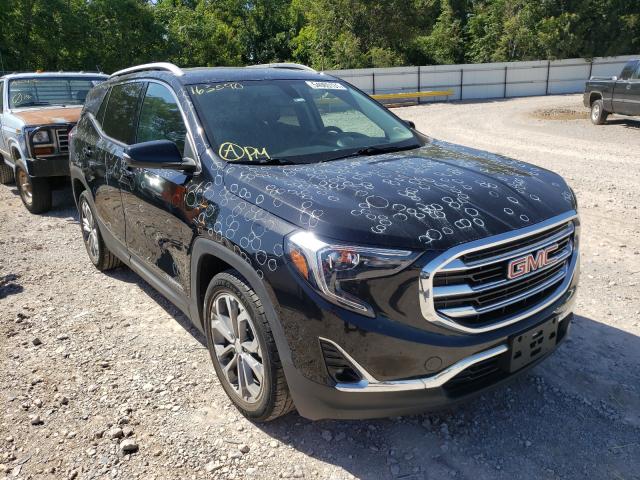 gmc terrain sl 2019 3gkalpev0kl163590