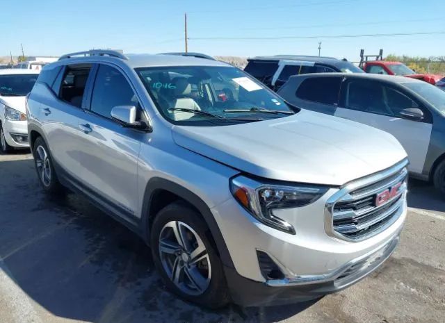 gmc terrain 2019 3gkalpev0kl177666