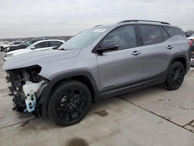 gmc terrain sl 2019 3gkalpev0kl204350