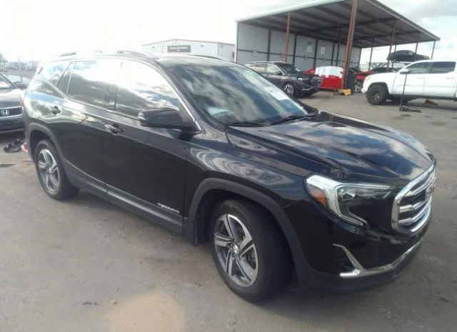 gmc terrain 2019 3gkalpev0kl225800