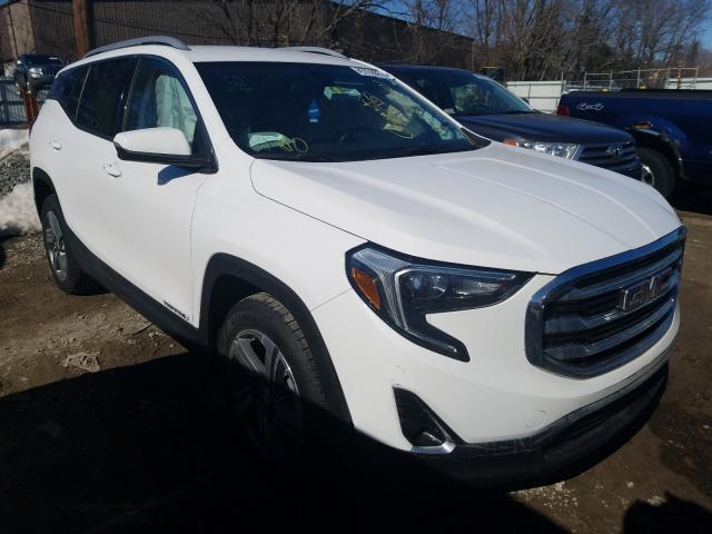 gmc terrain sl 2019 3gkalpev0kl239938