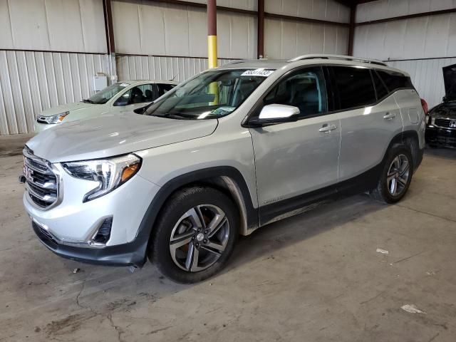 gmc terrain sl 2019 3gkalpev0kl251457