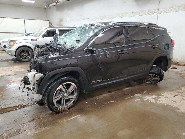 gmc terrain sl 2019 3gkalpev0kl311611