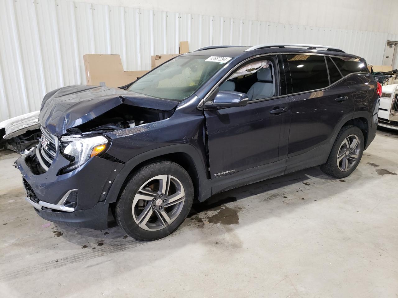 gmc terrain 2019 3gkalpev0kl320504