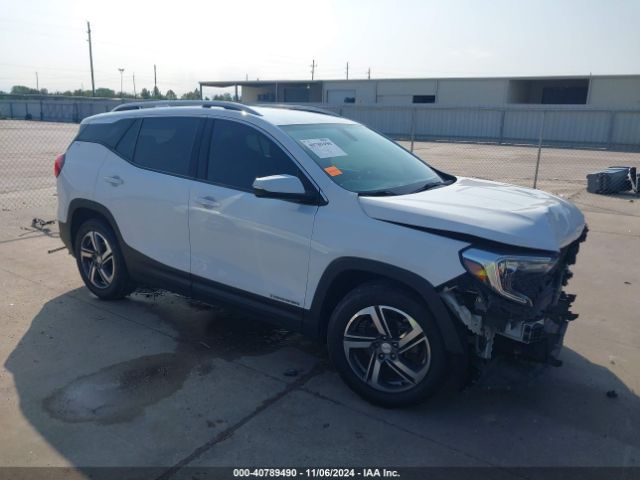 gmc terrain 2019 3gkalpev0kl333236