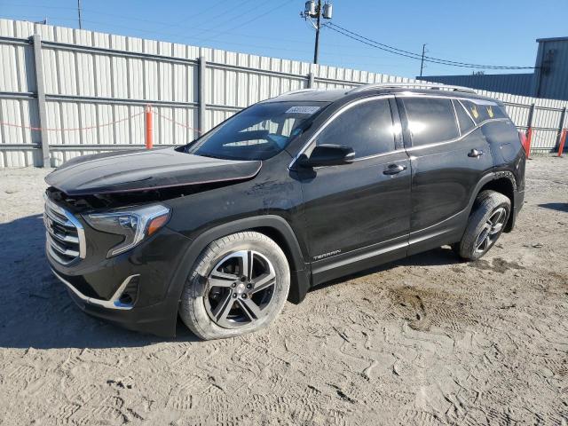 gmc terrain sl 2019 3gkalpev0kl338646