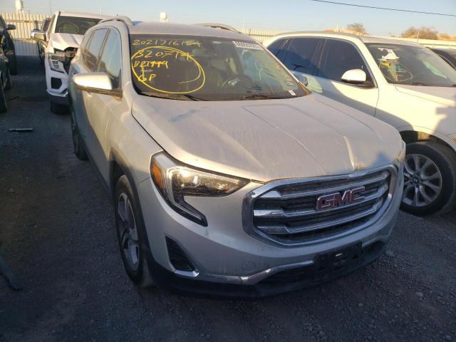 gmc terrain sl 2019 3gkalpev0kl369928