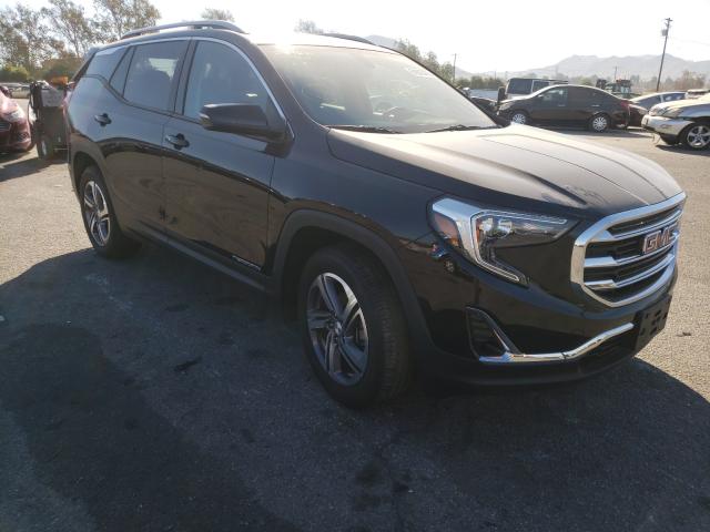 gmc terrain sl 2019 3gkalpev0kl370948