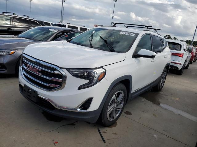 gmc terrain sl 2019 3gkalpev0kl391895