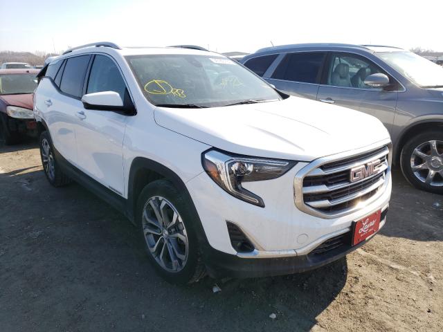 gmc terrain sl 2019 3gkalpev0kl400644