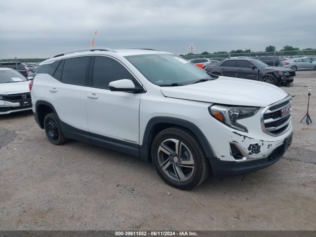 gmc terrain 2020 3gkalpev0ll106369