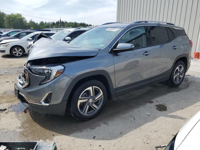 gmc terrain sl 2020 3gkalpev0ll146807