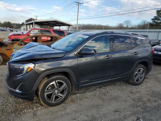 gmc terrain 2020 3gkalpev0ll236359