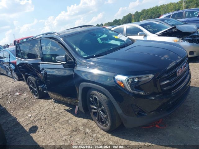 gmc terrain 2020 3gkalpev0ll304532