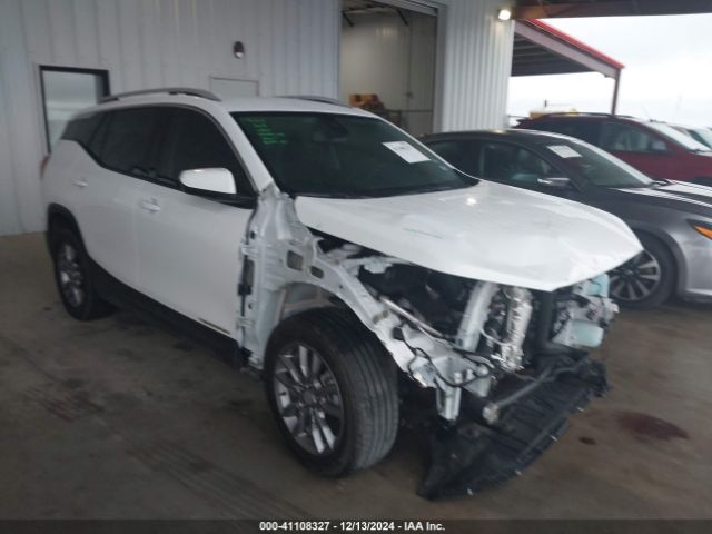 gmc terrain 2022 3gkalpev0nl314268