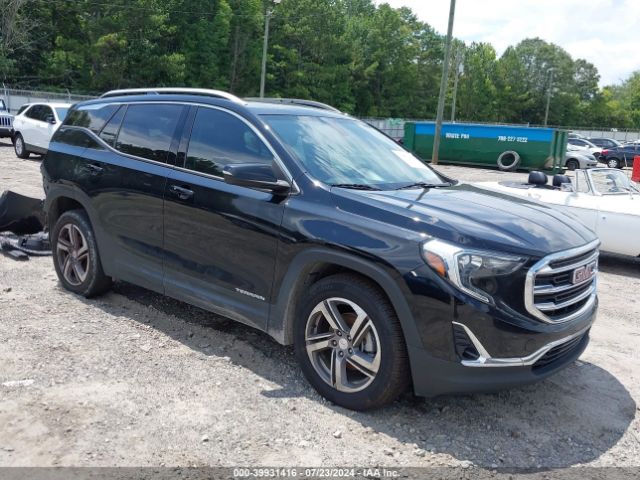 gmc terrain 2018 3gkalpev1jl273028