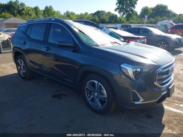 gmc terrain 2018 3gkalpev1jl304486