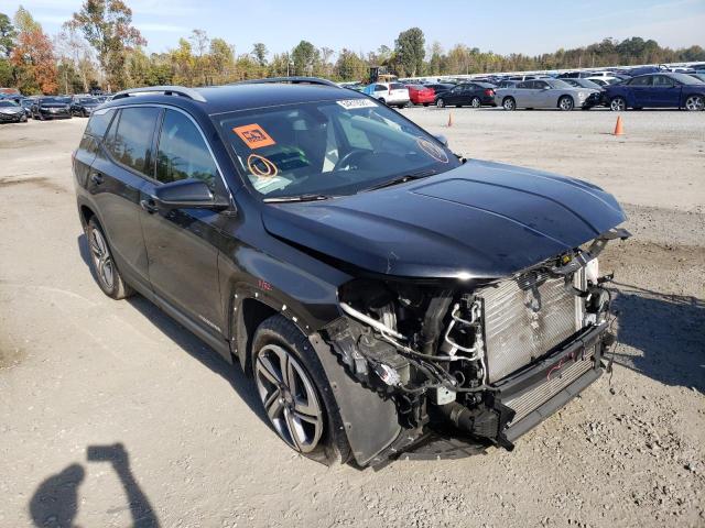 gmc terrain sl 2018 3gkalpev1jl339108