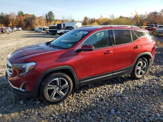 gmc terrain sl 2019 3gkalpev1kl172380