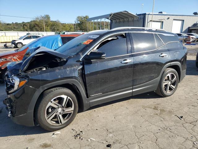 gmc terrain sl 2019 3gkalpev1kl176297