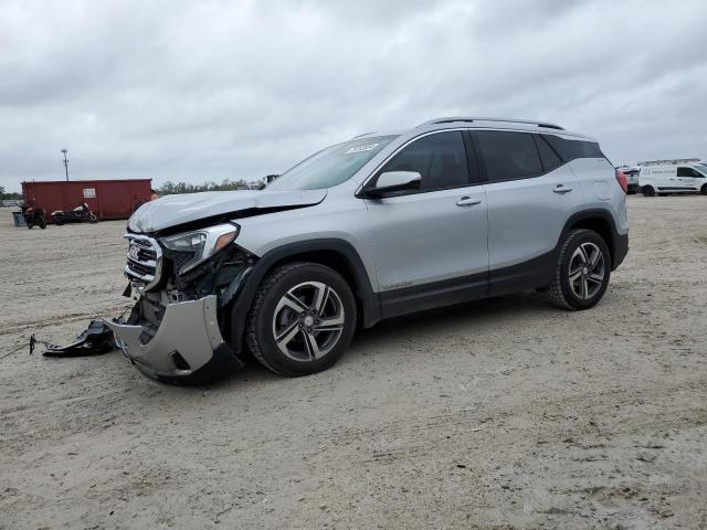 gmc terrain sl 2019 3gkalpev1kl208150