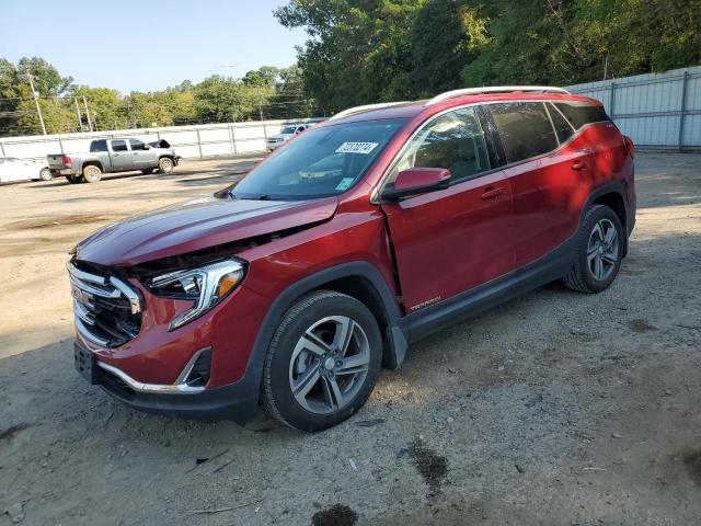 gmc terrain sl 2019 3gkalpev1kl226910