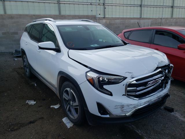 gmc terrain sl 2019 3gkalpev1kl238099