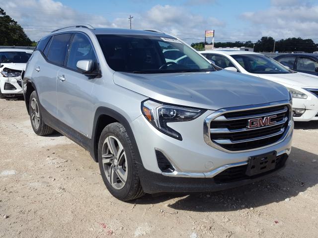 gmc terrain sl 2019 3gkalpev1kl238152