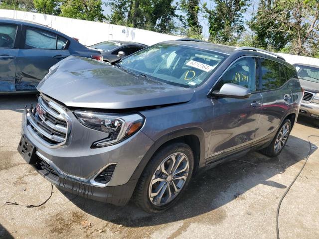 gmc terrain sl 2019 3gkalpev1kl313237