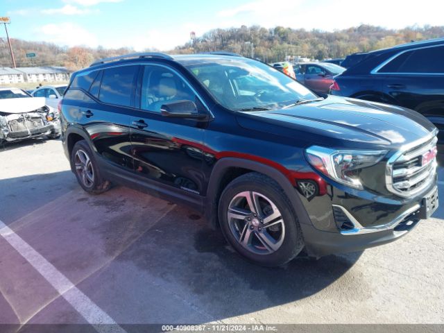 gmc terrain 2019 3gkalpev1kl342821