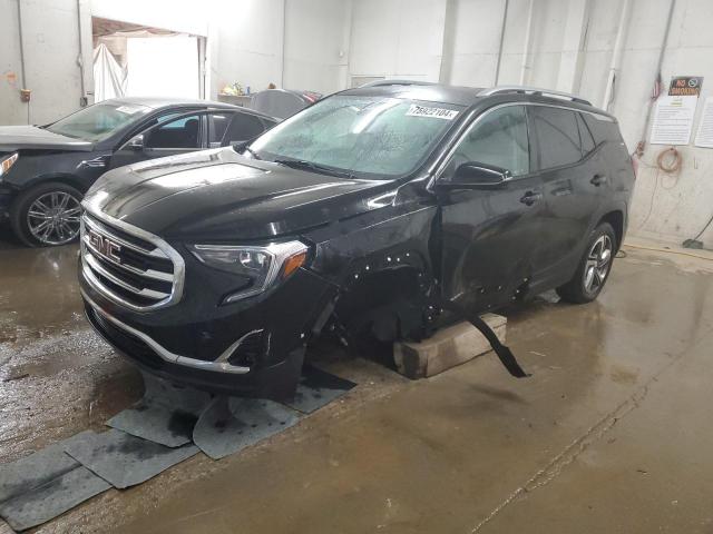 gmc terrain sl 2019 3gkalpev1kl345086