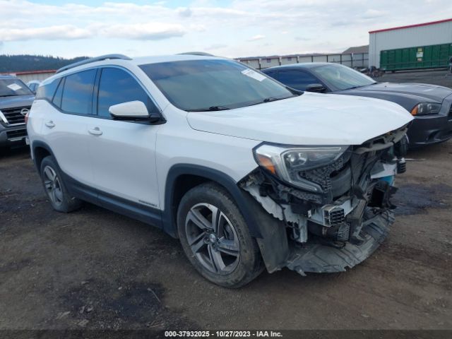 gmc terrain 2020 3gkalpev1ll115713