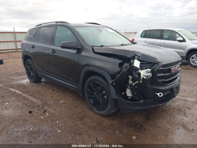 gmc terrain 2020 3gkalpev1ll262095