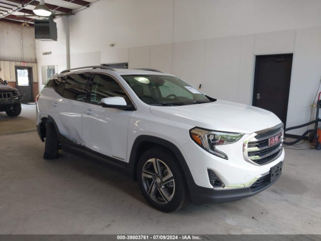 gmc terrain 2020 3gkalpev1ll268107