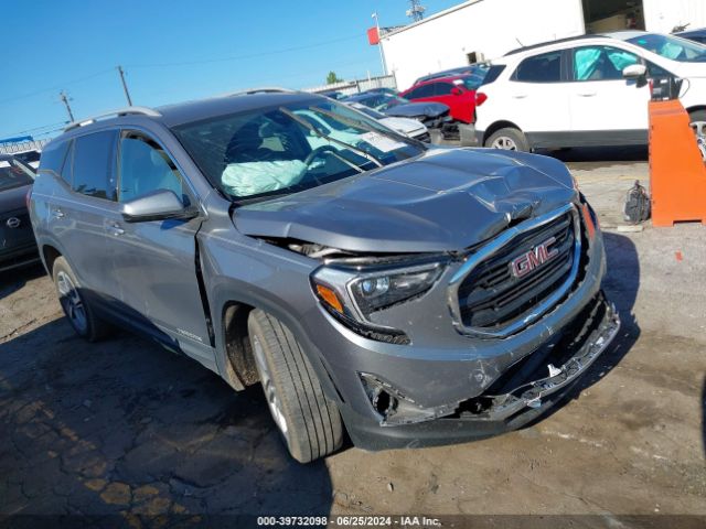 gmc terrain 2020 3gkalpev1ll344313