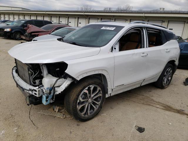 gmc terrain sl 2021 3gkalpev1ml343101