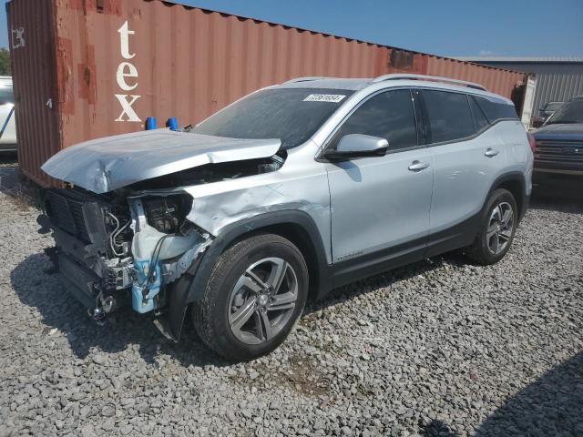 gmc terrain sl 2021 3gkalpev1ml357323