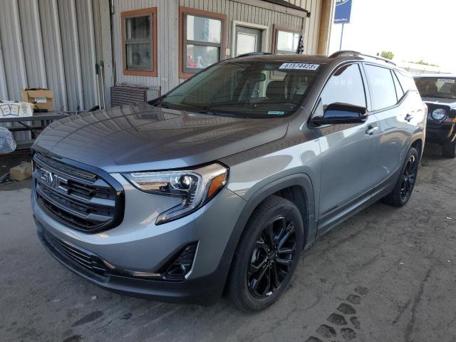 gmc terrain sl 2021 3gkalpev1ml374199