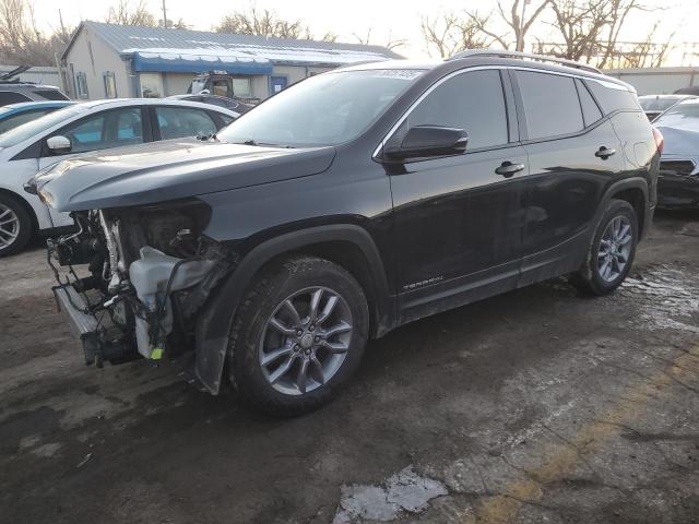 gmc terrain sl 2022 3gkalpev1nl131655