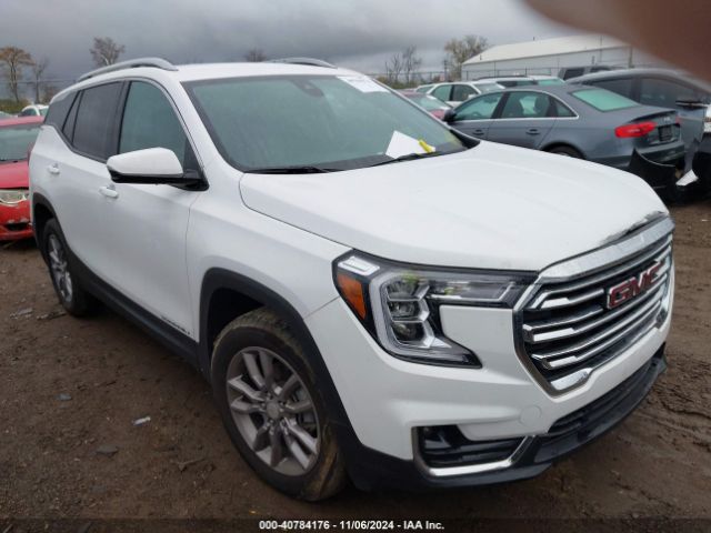 gmc terrain 2022 3gkalpev1nl304767