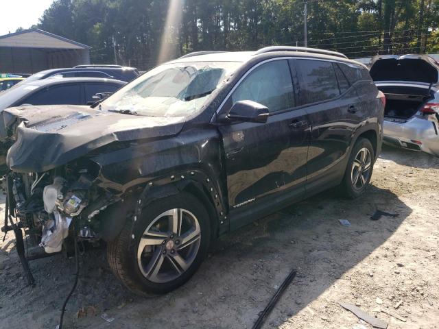 gmc terrain 2018 3gkalpev2jl296270