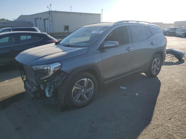 gmc terrain sl 2018 3gkalpev2jl343586